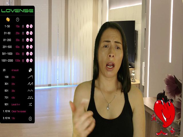 Live sex webcam photo for Melanny_69 #271075366