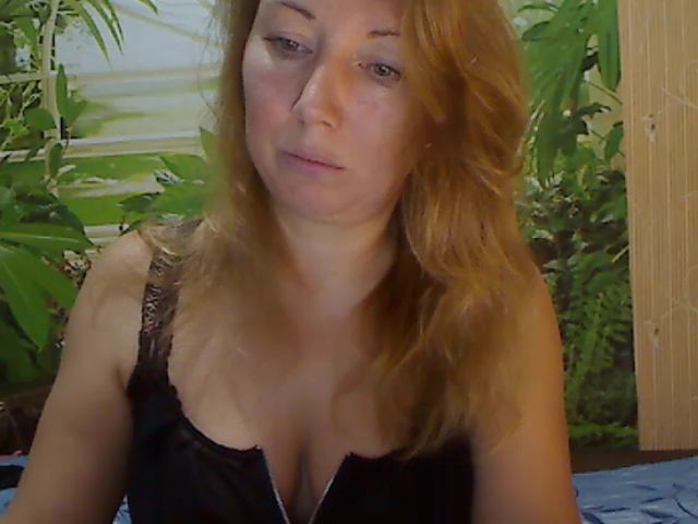 Live sex webcam photo for Naturalginger #271063082