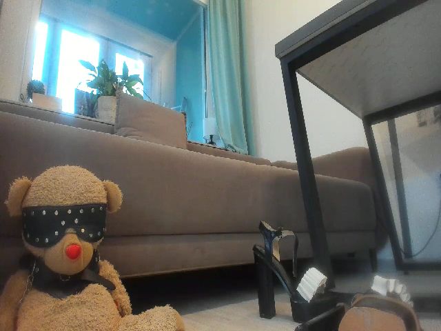 Live sex webcam photo for wow_mistress_ #271067024