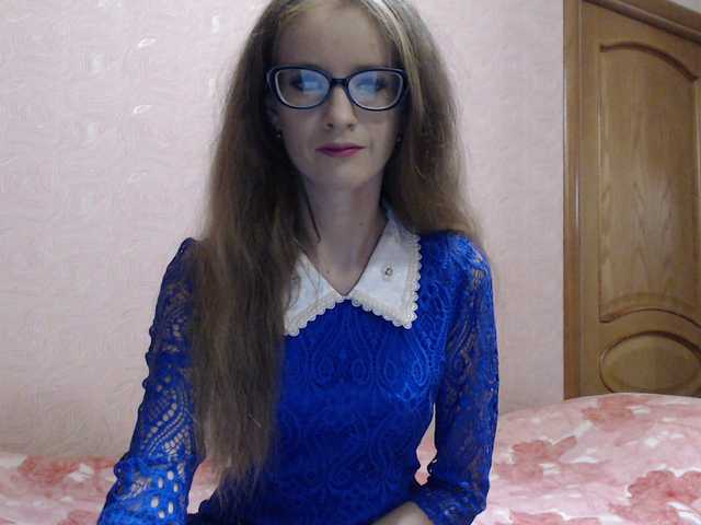 Live sex webcam photo for Nezabudka #271072882