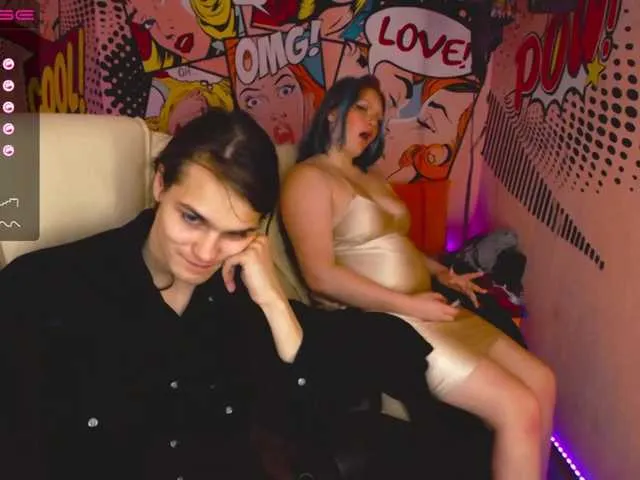 Live sex webcam photo for MelissaWill #271059873