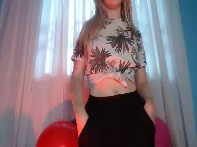 Live sex webcam photo for VeronikaLike #271066586