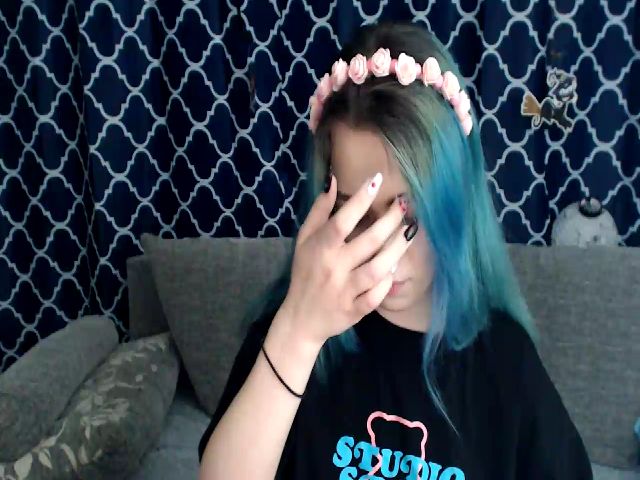 Live sex webcam photo for Monalisa_x #271074893