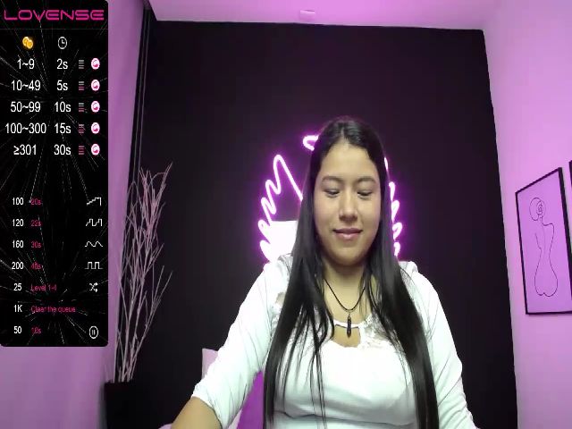 Live sex webcam photo for Luna_gamer4k #271062275