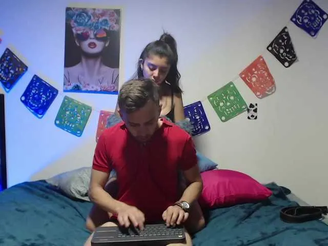 Live sex webcam photo for Luccafrancces #271068172