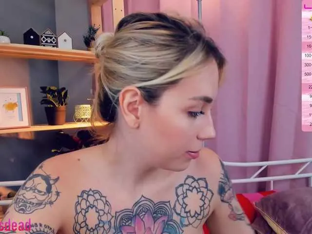 Live sex webcam photo for KaprinaGirrs #271086580