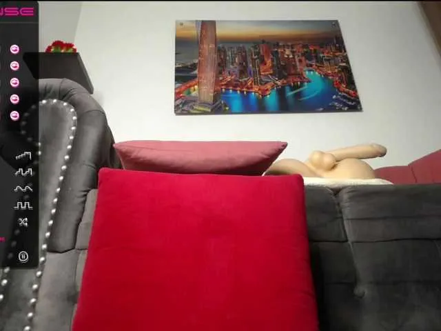 Live sex webcam photo for cosmicwitch #271077903