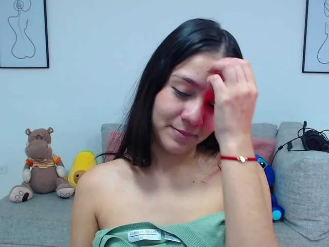 Live sex webcam photo for UBittersweet #271086302