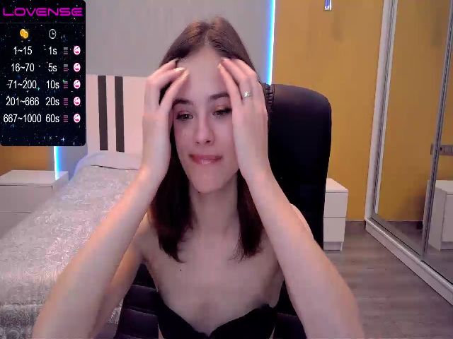 Live sex webcam photo for Laura_Blan #271089440