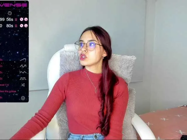 Live sex webcam photo for AshelyGirl #271078983