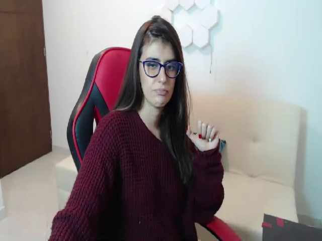 Live sex webcam photo for Jocelyn_Rosse #271093477
