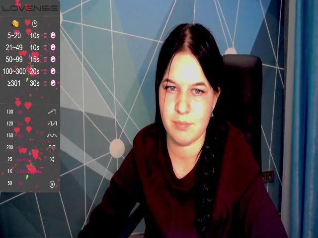 Live sex webcam photo for AnnaFols #271091843