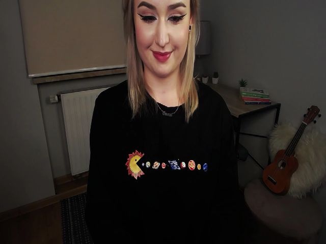 Live sex webcam photo for RUSHnatty #271079989