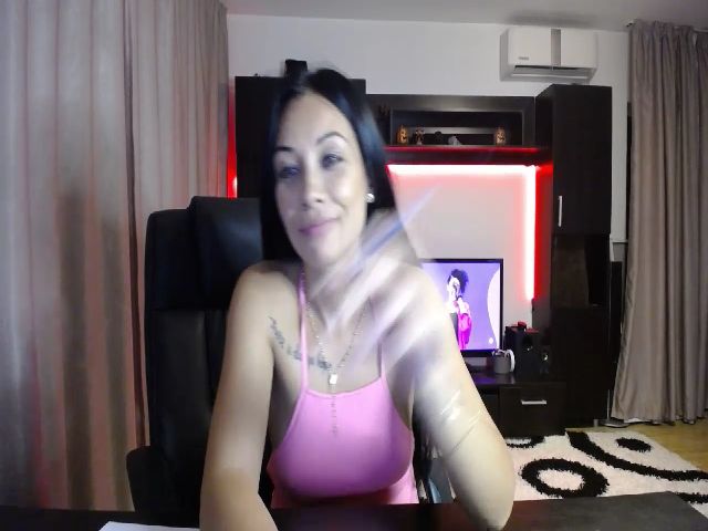 Live sex webcam photo for Ruby_nna #271093564