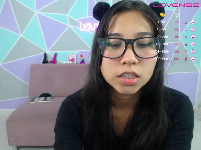 Live sex webcam photo for Cassie_dirty #271094825