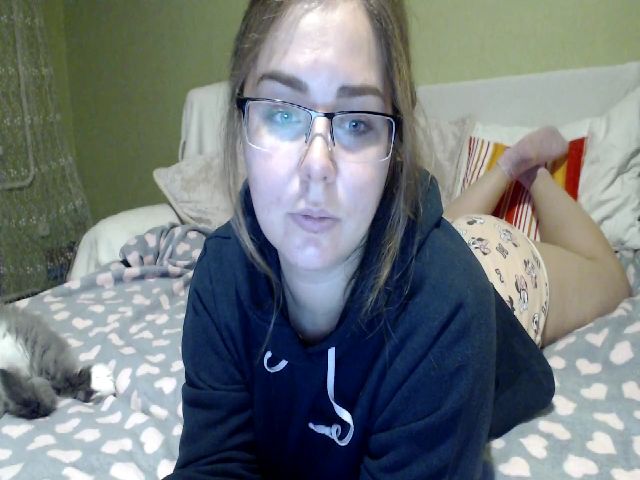 Live sex webcam photo for Scarlet_Johan #271089413