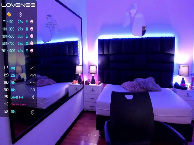 Live sex webcam photo for Shantalsweet #271088002