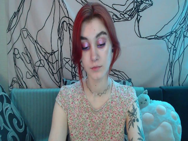 Live sex webcam photo for Viola_May #271093662