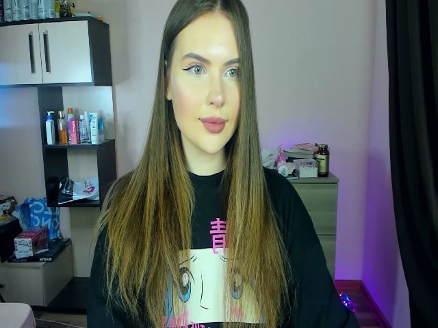 Live sex webcam photo for Daisymarly #271079280