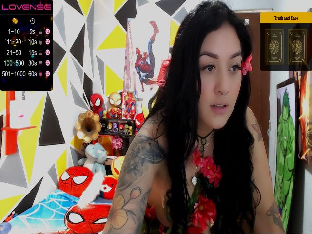 Live sex webcam photo for Alice_Summer #271079313