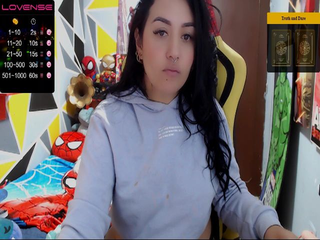 Live sex webcam photo for Alice_Summer #271080381