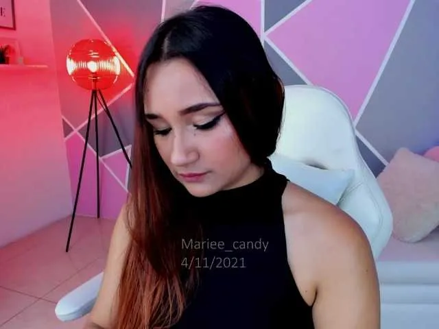 Live sex webcam photo for mariee-candy #271082937