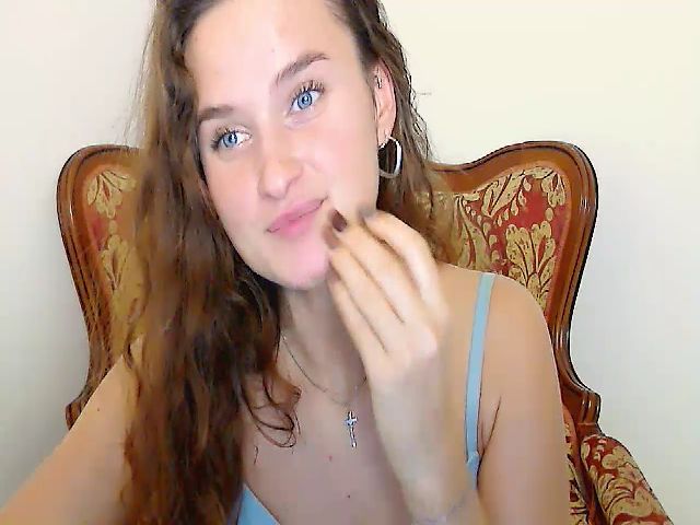 Live sex webcam photo for Felliciya #271092824