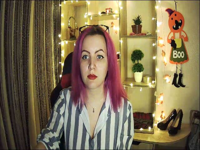 Live sex webcam photo for Marshmalllow #271094660
