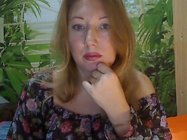 Live sex webcam photo for Naturalginger #271080456