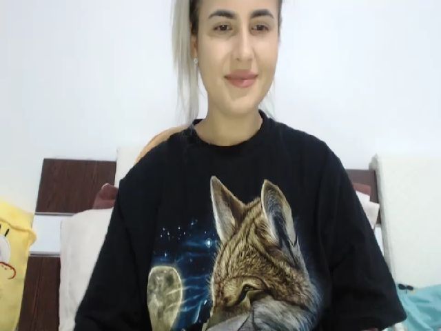 Live sex webcam photo for MissDafina #271094810