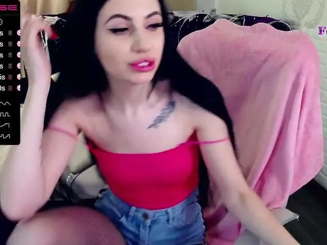 Live sex webcam photo for EvelinaEvens #271086558