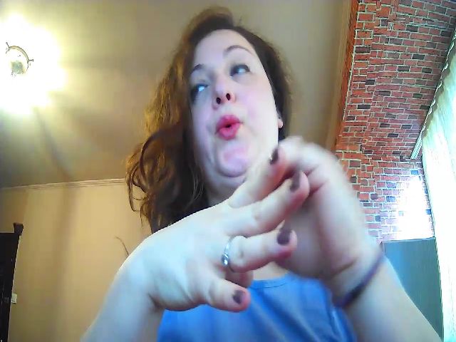 Live sex webcam photo for CurlyCherry #271087928