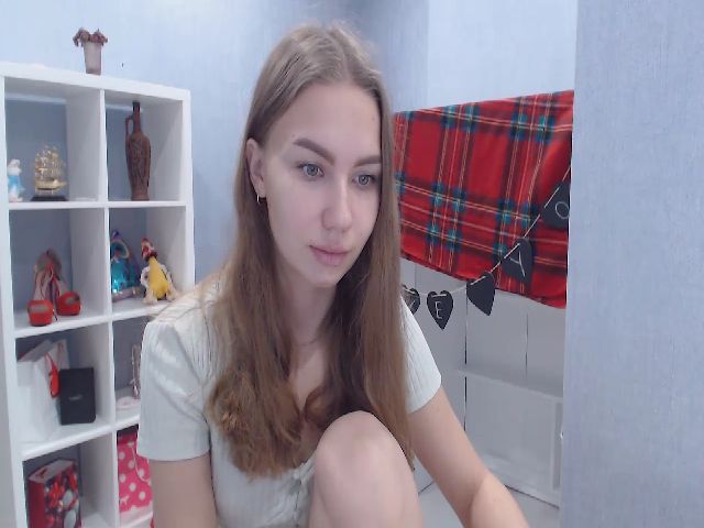 Live sex webcam photo for KatrinNovak #271081090