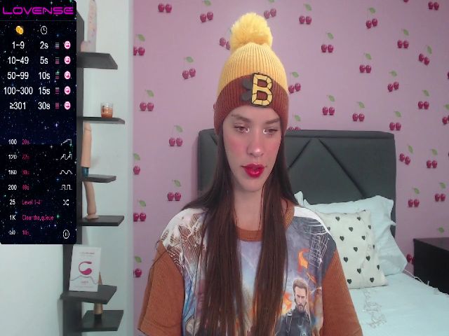 Live sex webcam photo for Zoe69__xx #271092727