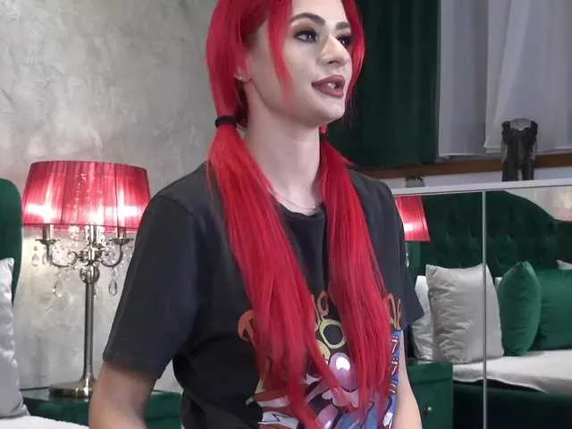 Live sex webcam photo for SerinStone #271081836