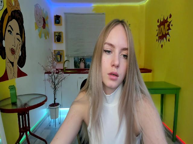 Live sex webcam photo for Ethel_Alen #271087161