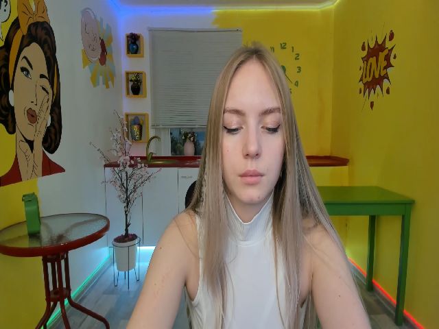 Live sex webcam photo for Ethel_Alen #271088881