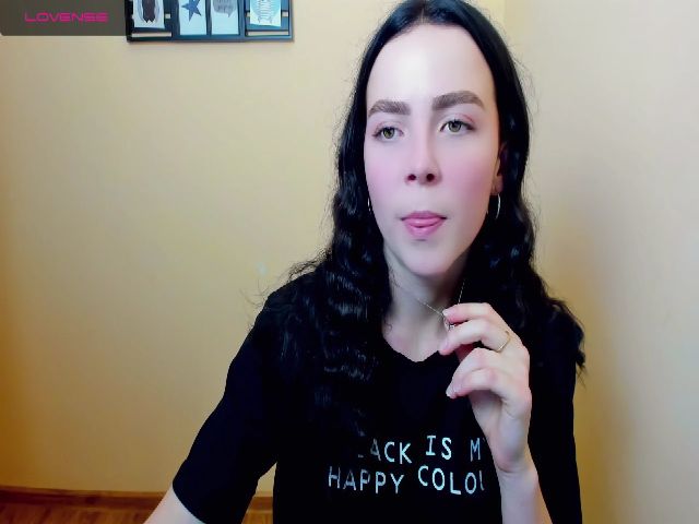 Live sex webcam photo for Love_Bett #271087284