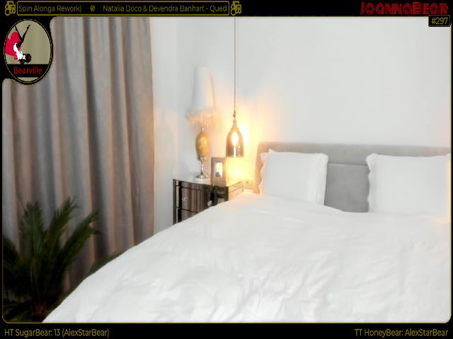 Live sex webcam photo for xJoannaBearX #271098091