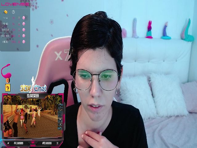 Live sex webcam photo for Eligos69 #271101207