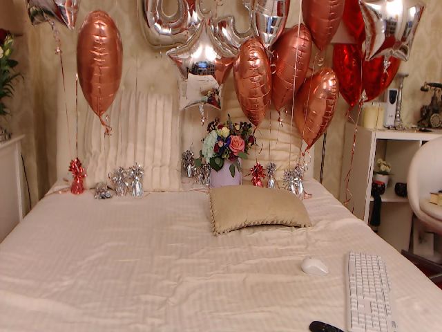 Live sex webcam photo for SofiaLloyd #271111681