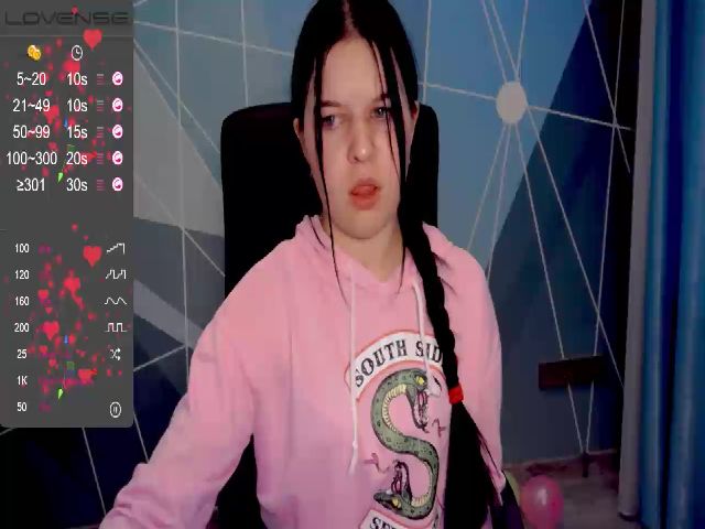 Live sex webcam photo for AnnaFols #271101170