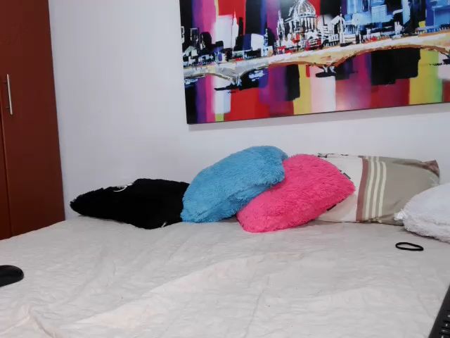 Live sex webcam photo for Sofiaparker1 #271099349