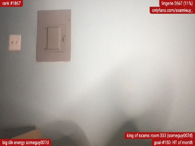 Live sex webcam photo for sxamleuy_ #271098283