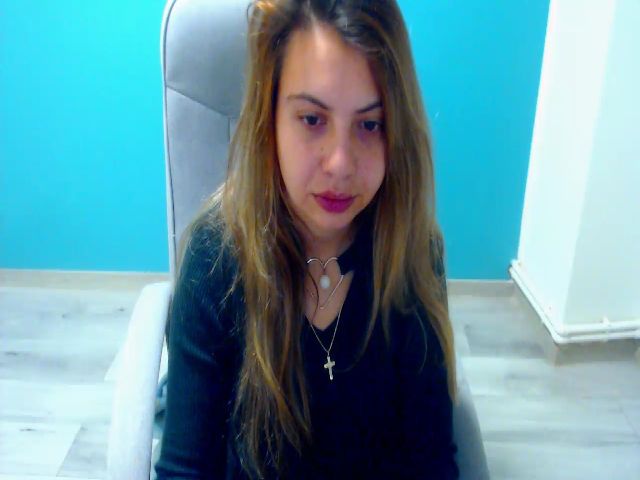 Live sex webcam photo for beautyChiara #271101061