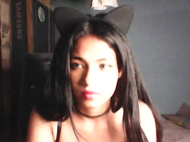 Live sex webcam photo for Latinangel1_ #271097950