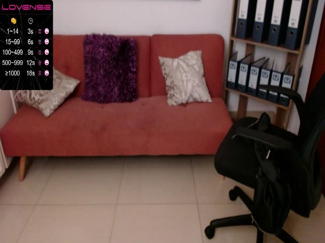 Live sex webcam photo for Cupcake_dream #271109234