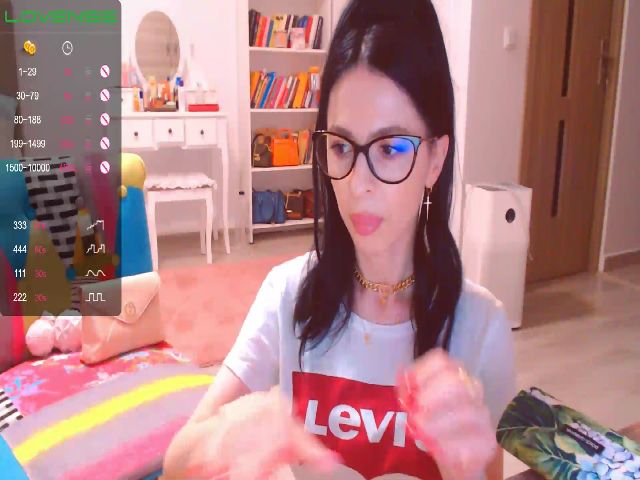 Live sex webcam photo for HotCoffeeGirl #271106003