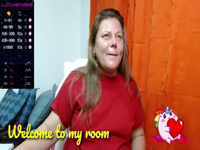 Live sex webcam photo for Georgette3 #271097381