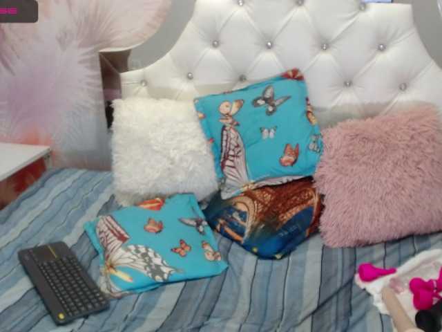 Live sex webcam photo for ChantalEvans #271109001